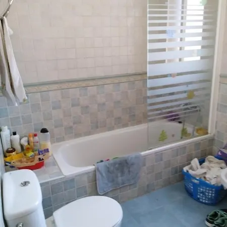 Casa Maria Séjour chez l'habitant
