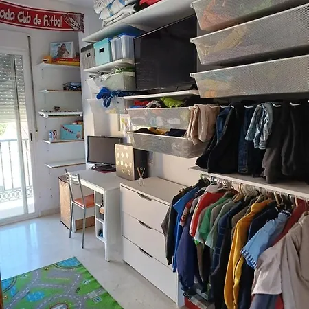 Séjour chez l'habitant Casa Maria