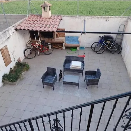 Casa Maria