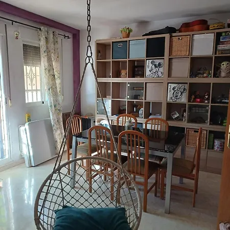 Casa Maria Séjour chez l'habitant *