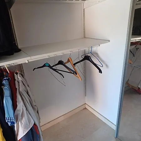 Quarto em Acomodações Particulares Casa Maria *