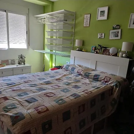 Casa Maria Quarto em Acomodações Particulares Gabia la Chica
